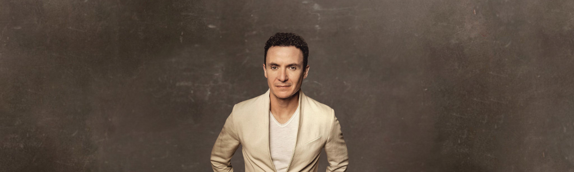 Fonseca en El Salvador con su Tropicalia Tour – Octubre 11 en el Cuscatlán