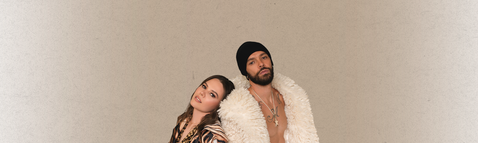 Jesse & Joy presentan su El Despecho Tour 2025: Una noche para cantar, recordar y sentir en vivo