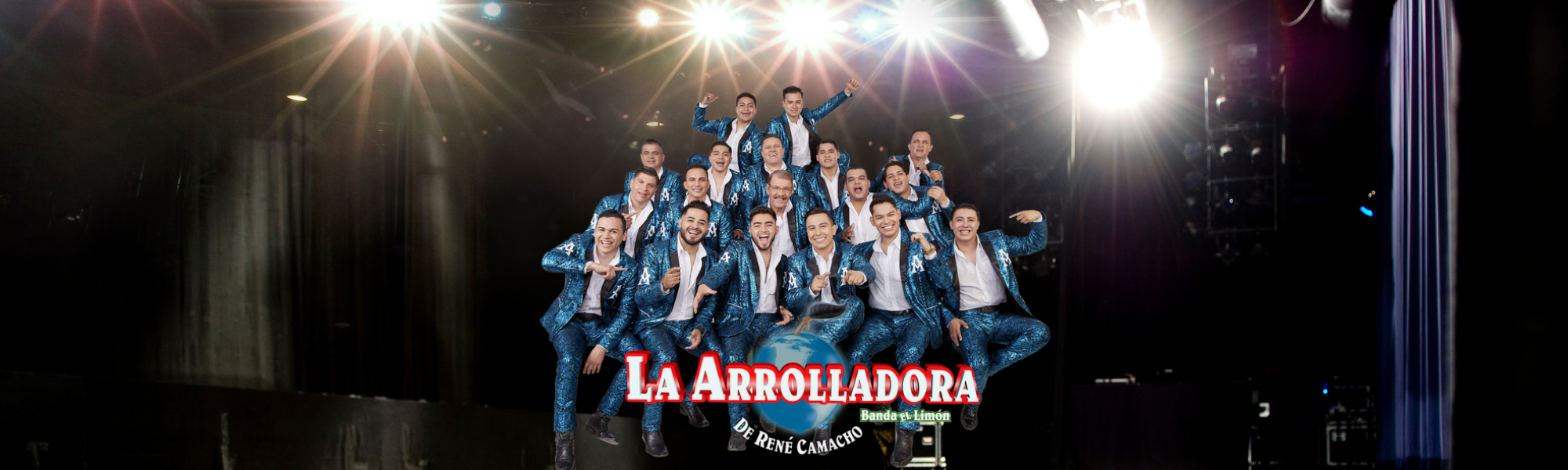 La Arrolladora en EE.UU. – Arrollaterapia Tour 2025 | Boletos y Fechas