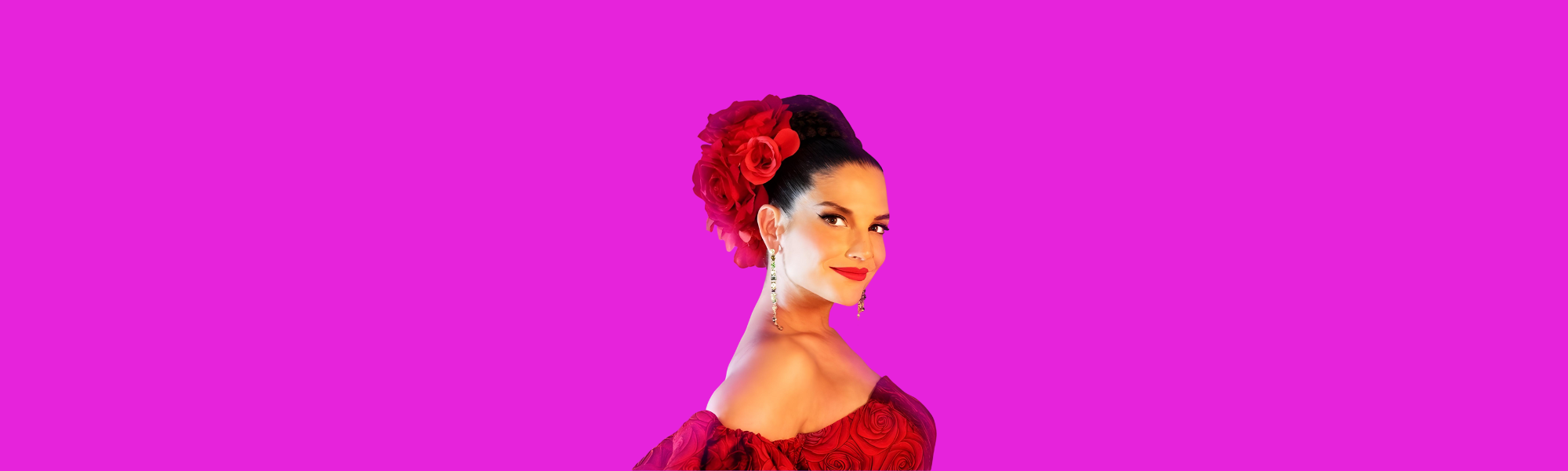 Natalia Jiménez presenta “La Jiménez Tour” en Estados Unidos