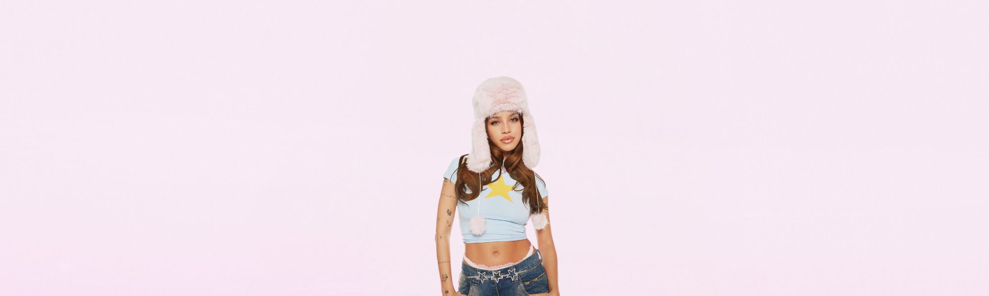 Emilia lanza su gira Tour 2025 en EE.UU. tras el éxito arrollador de su álbum .mp3